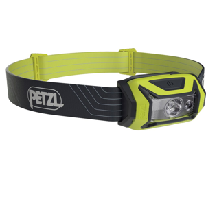 Petzl Tikka Lamp Yellow OneSize, Yellow