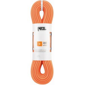 Petzl Volta® Guide 9mm 50m Oransje 50 m, Oransje