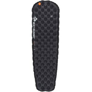 Sea To Summit EtherLight XT Extreme Regular BLACK/ORANGE OneSize, BLACK/ORANGE