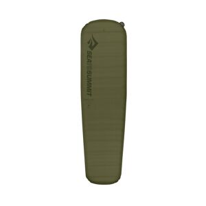 Sea To Summit Camp Plus S.I. Regular MOSS GREEN OneSize, MOSS GREEN