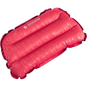 Sydvang Tromsvik Soft Pillow Crimson OneSize, Crimson