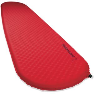 Therm-a-Rest ProLite Plus Sleeping Pad Large Cayenne L, Cayenne