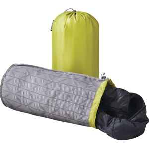 Therm-a-Rest Stuffsack Pillow Limon/Grey Prin OneSize, Limon/Grey Prin