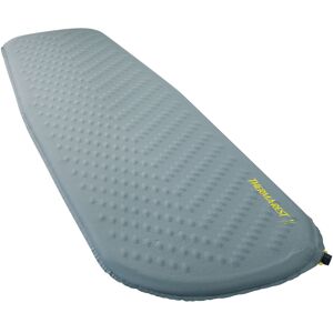 Therm-a-Rest Women's Trail Lite Sleeping Pad Trooper Grey REG, Trooper Grey