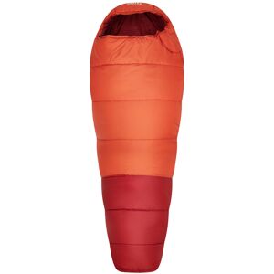 Urberg Kids' 1-season Sleeping Bag G2 Chili/Rio Red OneSize, Chili/Rio Red