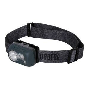 Urberg Headlamp Cree 300 Asphalt OneSize, Asphalt