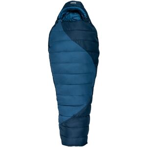 Urberg Ritsem Hybrid Sleepingbag -10ºC Midnight Navy/Mallard Blue OneSize, Midnight Navy/Mallard Blue