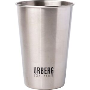 Urberg Tumbler Single 500 ml Stainless OneSize, Stainless