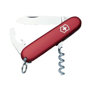 Victorinox Swiss Army Waiter Red OneSize, Red