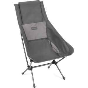 Helinox Chair Two Charcoal OneSize, Charcoal