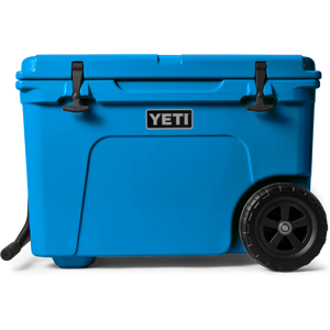 Yeti Tundra Haul Big Wave Blue OneSize, Big Wave Blue