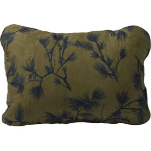 Therm-a-Rest Compressible Pillow Cinch S S, Pine