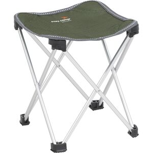 Easy Camp Ash Grøn Stol - Sammenklappelig, Let, Holdbar Easy Camp Ash Grøn Stol - Sammenklappelig, Let, Holdbar