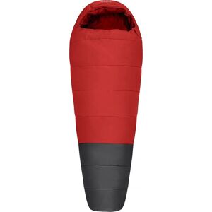 Urberg G5 Sovepose - Rio Rød/Asfalt - 3 Sæsoner Urberg G5 Sovepose - Rio Rød/Asfalt - 3 Sæsoner