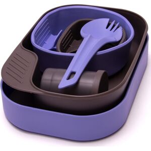 Wildo Camp-A-Box Complete Blueberry, OneSize Wildo Camp-A-Box Complete Blueberry, OneSize