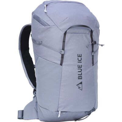 Blue Ice Prisma Pack 30 L Folkstone Grey, OneSize Blue Ice Prisma Pack 30 L Folkstone Grey, OneSize
