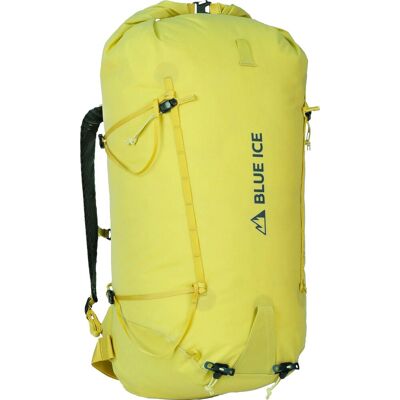Blue Ice Warthog Pack 45L Warm Olive, One Size Blue Ice Warthog Pack 45L Warm Olive, One Size