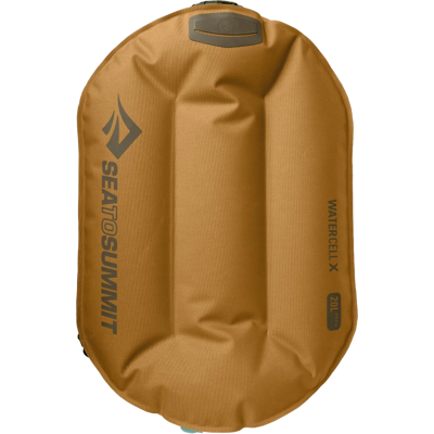 Sea To Summit Watercell X 20L Dull Gold, 20 L Sea To Summit Watercell X 20L Dull Gold, 20 L