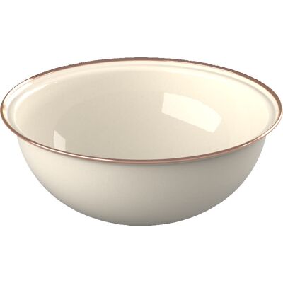 GSI Outdoors Mesa 15 cm Mixing Bowl - Cream Cream, OneSize GSI Outdoors Mesa 15 cm Mixing Bowl - Cream Cream, OneSize