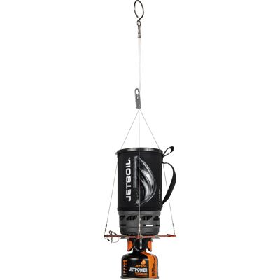 Jetboil Hanging Kit 2.0 Multicolor, One Size Jetboil Hanging Kit 2.0 Multicolor, One Size