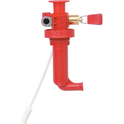 MSR Dragonfly Fuel Pump Assorted, OneSize MSR Dragonfly Fuel Pump Assorted, OneSize