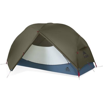 MSR Hubba Hubba Hd 1p Green, One Size MSR Hubba Hubba Hd 1p Green, One Size