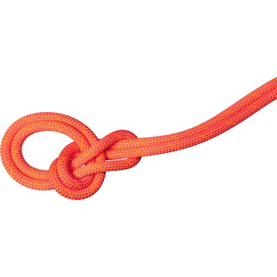 Mammut 9.8 Crag Dry Rope 60m Vibrant Orange-lavandin, 60 m Mammut 9.8 Crag Dry Rope 60m Vibrant Orange-lavandin, 60 m