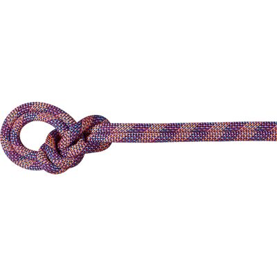 Mammut Adam Ondra 8.7 We Care Dry Rope 80m Assorted, 80 m Mammut Adam Ondra 8.7 We Care Dry Rope 80m Assorted, 80 m
