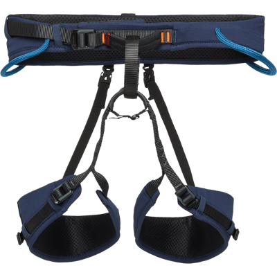 Mammut Ophir 3 Slide 2.0 Harness Marine-sapphire, S Mammut Ophir 3 Slide 2.0 Harness Marine-sapphire, S