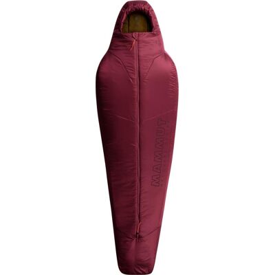 Mammut Women'S Perform Fiber Bag -10c Renaissance, M Mammut Women'S Perform Fiber Bag -10c Renaissance, M