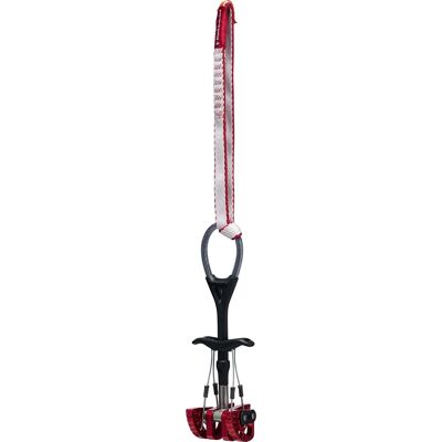Black Diamond C4 Extendable Slng Camalot #1 No Color, OneSize Black Diamond C4 Extendable Slng Camalot #1 No Color, OneSize