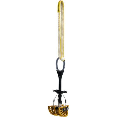 Black Diamond C4 Extendable Slng Camalot #2 Yellow, OneSize Black Diamond C4 Extendable Slng Camalot #2 Yellow, OneSize