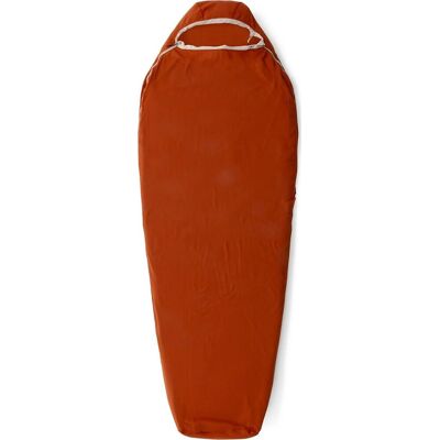 Sea To Summit Reactor Fleeceweight Liner Picante, Long Sea To Summit Reactor Fleeceweight Liner Picante, Long