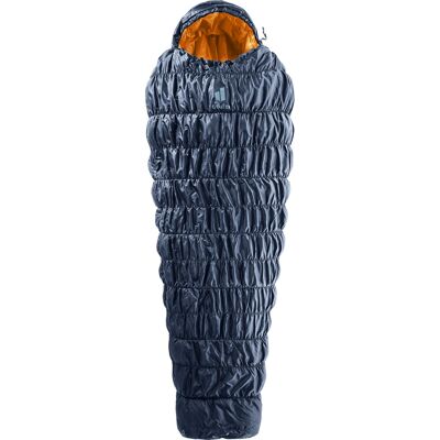 Deuter Exosphere Extra Long -11c/12f Ink-maple, ONE SIZE Deuter Exosphere Extra Long -11c/12f Ink-maple, ONE SIZE