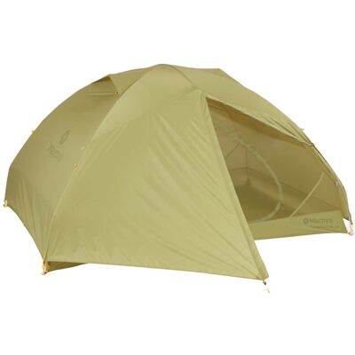 Marmot ultralet 3-personers kuppel telt - Campingudstyr Marmot ultralet 3-personers kuppel telt - Campingudstyr