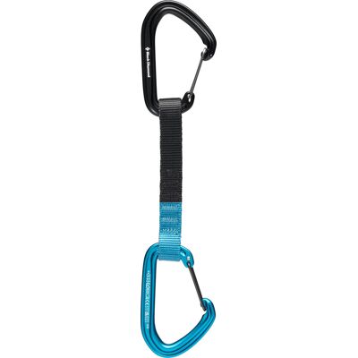 Black Diamond Hotwire Quickdraw 16 Cm Desert Sky, One Size Black Diamond Hotwire Quickdraw 16 Cm Desert Sky, One Size