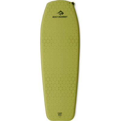 Sea To Summit Camp Self Inflating Mat Tarragon, L Sea To Summit Camp Self Inflating Mat Tarragon, L