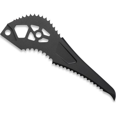 Black Diamond I.C.E. Dry Pick - Klatrehage Black Diamond I.C.E. Dry Pick - Klatrehage