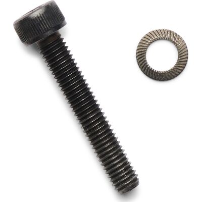Black Diamond I.C.E. Pommel Bolt No Color, One Size Black Diamond I.C.E. Pommel Bolt No Color, One Size