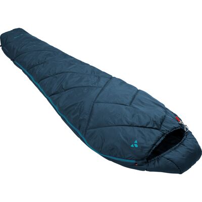 VAUDE Sioux 100 II SYN Baltic Sea, Left zip VAUDE Sioux 100 II SYN Baltic Sea, Left zip