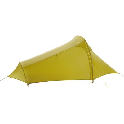 VAUDE Ultralight Lizard 1p Wild Lime, OneSize VAUDE Ultralight Lizard 1p Wild Lime, OneSize