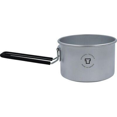 Trangia T-Cup Black Handle, 0.5 L Trangia T-Cup Black Handle, 0.5 L