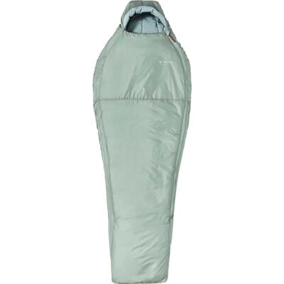 Helsport Scouter Fiber 0 Sleeping Bag Moss Green/Cloudberry, 185 cm Helsport Scouter Fiber 0 Sleeping Bag Moss Green/Cloudberry, 185 cm