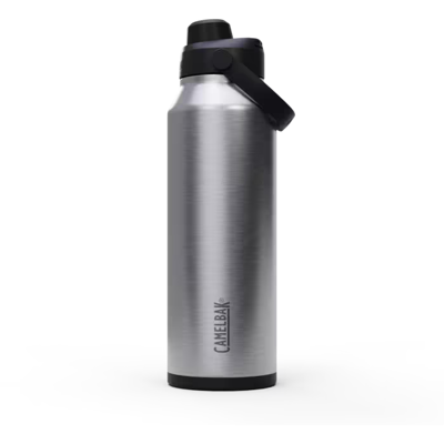 Camelbak Thrive Chug Vss 1,2L Stainless, 1.2L Camelbak Thrive Chug Vss 1,2L Stainless, 1.2L