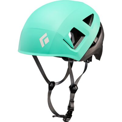 Black Diamond Capitan E Helmet Clean Green, S/M Black Diamond Capitan E Helmet Clean Green, S/M