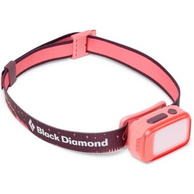 Black Diamond Wiz Kid Headlamp Himalayan Salt, One Size Black Diamond Wiz Kid Headlamp Himalayan Salt, One Size