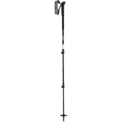 Leki Skytera Lite Black-white-neonorange, 100-135 cm (Standard) Leki Skytera Lite Black-white-neonorange, 100-135 cm (Standard)