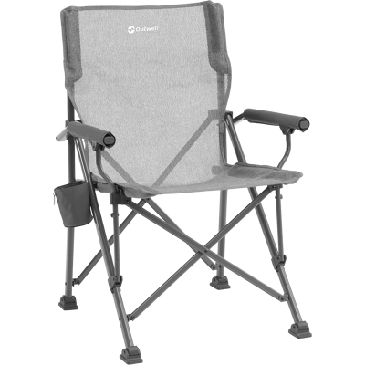 Outwell Ripple Grey, OneSize Outwell Ripple Grey, OneSize