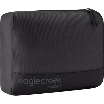 Eagle Pack-It Reveal Cube M Black, 7 L Eagle Pack-It Reveal Cube M Black, 7 L