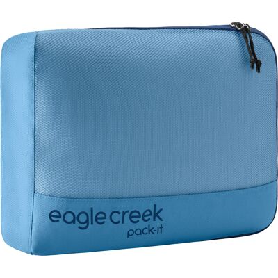 Eagle Pack-It Reveal Cube M Blue Dawn, 7 L Eagle Pack-It Reveal Cube M Blue Dawn, 7 L